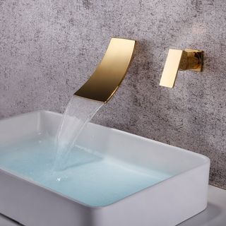 Luxury Bathroom / Washroom Design / Decoration (#77717)
