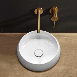 Modern Bathroom / Washroom Design / Decoration (#77745)