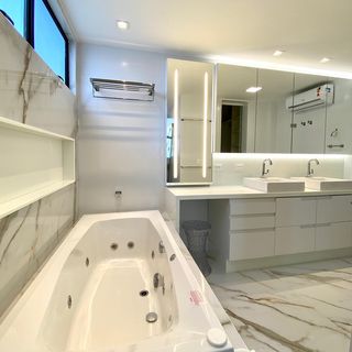  Bathroom / Washroom Design / Decoration (#81080)