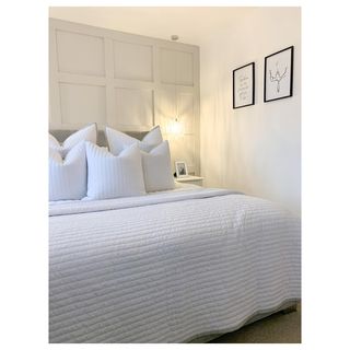  Bed Room Design / Decoration (#128786)