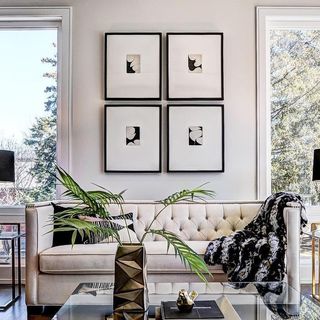  Living Room Design / Decoration (#28640)