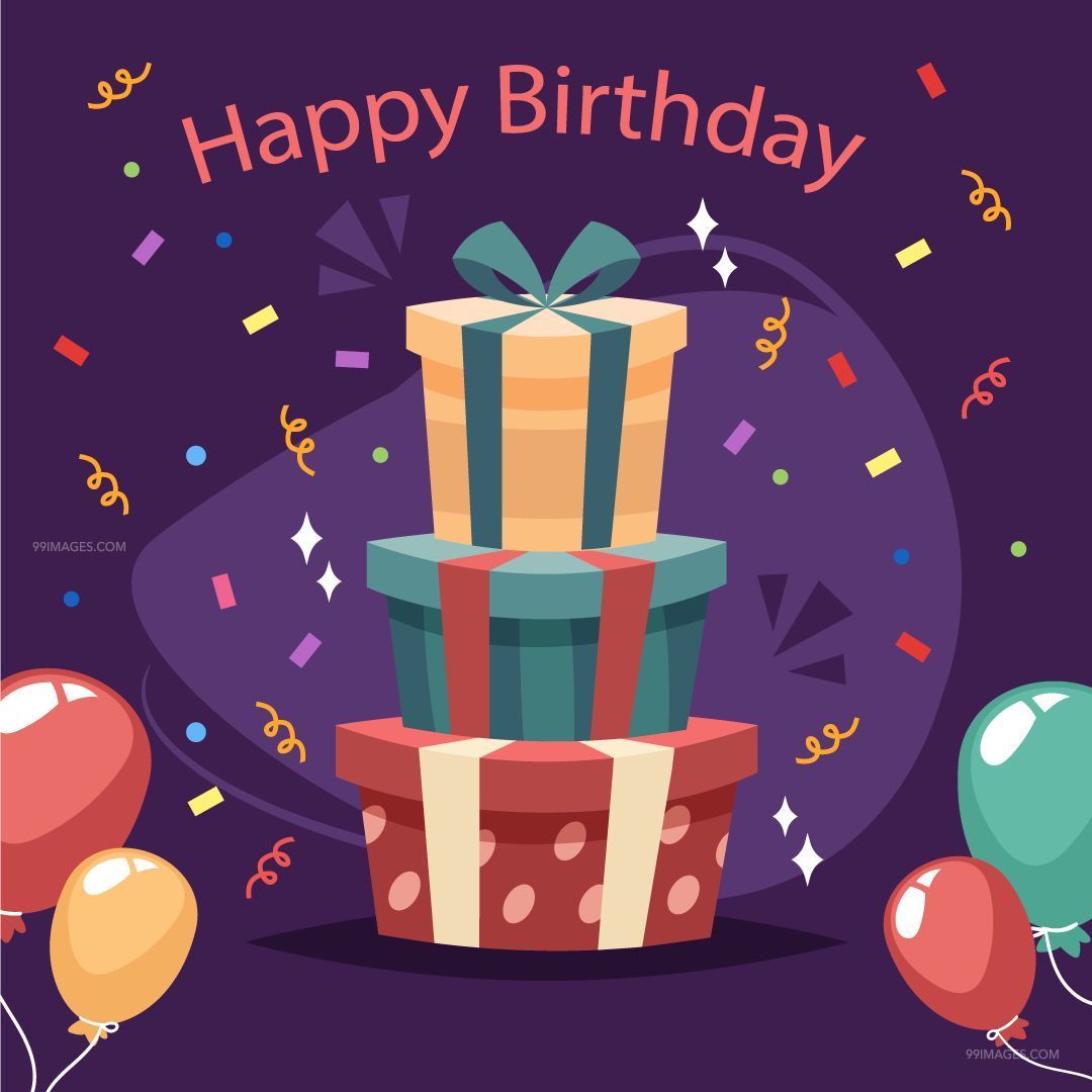 🔥Happy Birthday Wishes, HD Images, Messsages / Quotes, WhatsApp Status ...