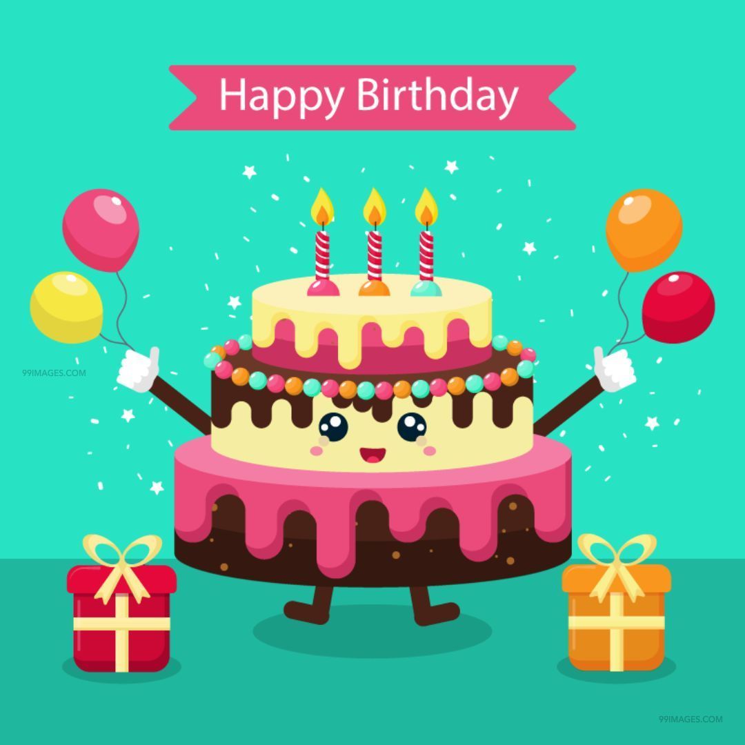 [80+] Happy Birthday Wishes, HD Images, Messsages / Quotes, WhatsApp ...