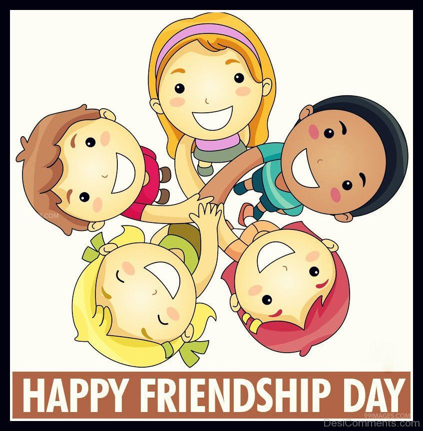 ✓ [80+] *Best* Happy Friendship Day [1st August 2021] HD Images, Quotes &  Wallpapers (1080p) (2023)