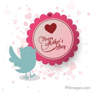 Happy Mothers Day (9 May 2021) - Images (gif), WhatsApp Status, Wishes, Quotes, Messages, Gifts