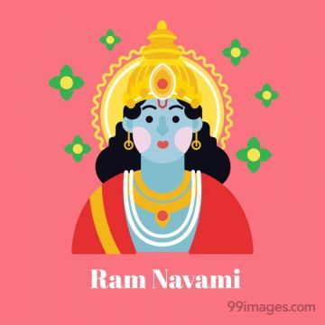 Happy Rama Navami (21 April, 2021) - Images (gif), WhatsApp Status, Wishes, Quotes, Messages