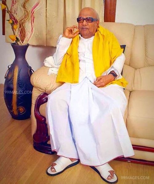 ✓[ Latest] Karunanidhi Images, HD Photos (1080p), Wallpapers  (Android/iPhone) (2023)