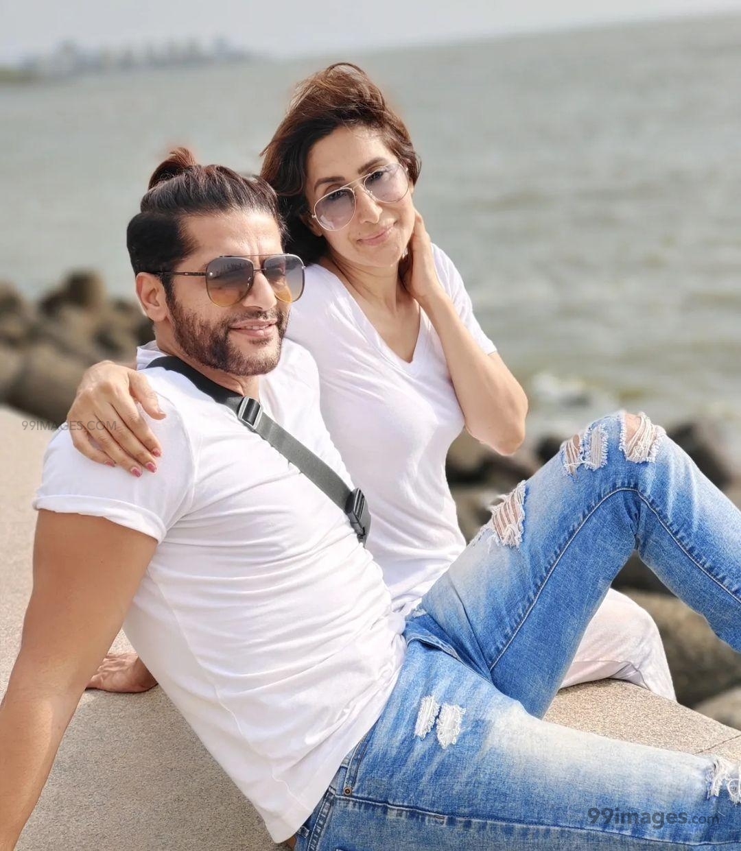 Karanvir Bohra Have Huge Plans For Their 15th Marriage Anniversary & It  Includes A Wedding!
