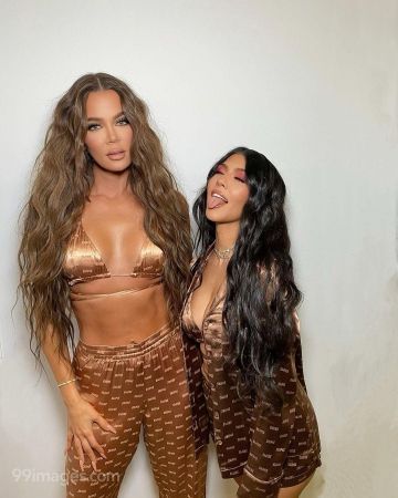 Khloé Kardashian Latest Hot HD Photos / Wallpapers (1080p) (Instagram / Facebook)