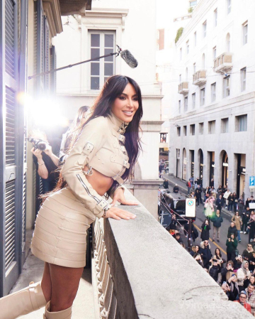Kim Kardashian Hot HD Photos / Wallpapers (1080p) (Instagram / Facebook)