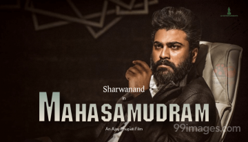 Maha Samudram Movie Latest HD Photos & Posters, Wallpapers Download (1080p)