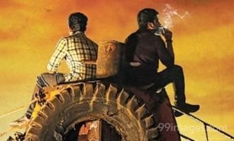 Maha Samudram Movie Latest HD Photos & Posters, Wallpapers Download (1080p)