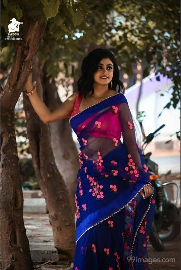 The Best Silk Saree Images Perfect For Every Occasion