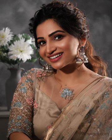 Nakshathra Nagesh Hot HD Photos & Wallpapers for mobile, WhatsApp DP (1080p)
