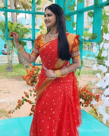 Rachitha Mahalakshmi Beautiful HD Photos & Mobile Wallpapers HD (Android/iPhone) (1080p)