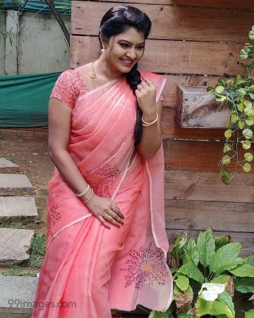 Rachitha Mahalakshmi Beautiful HD Photos & Mobile Wallpapers HD (Android/iPhone) (1080p)