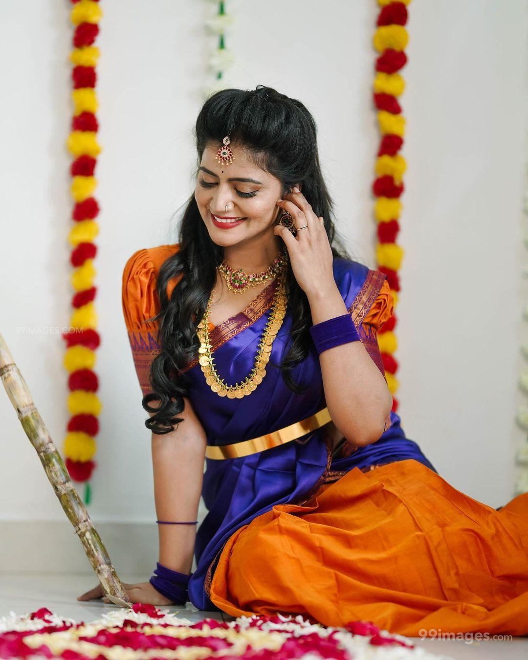 ✓[25+] Savitri Shiva Jyothi Beautiful HD Photos & Mobile Wallpapers HD  (Android/iPhone) (1080p) (png / jpg) (2023)
