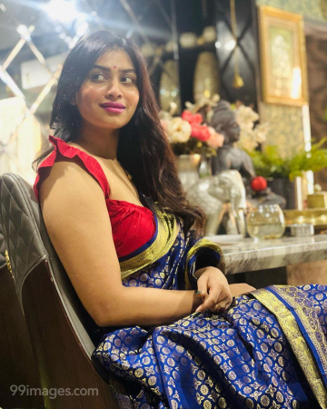 Shivani Narayanan(Bigg Boss) Latest Hot HD Photos / Wallpapers (1080p) (Instagram / Facebook)