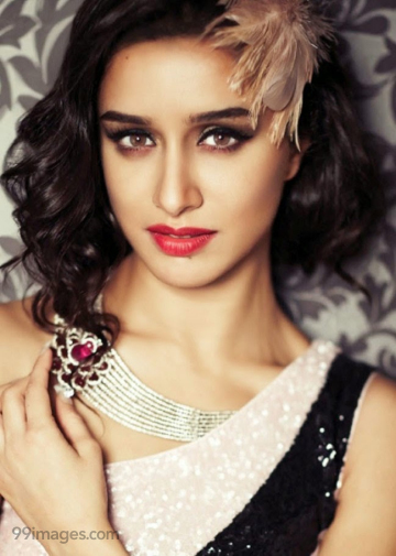 Shraddha Kapoor Beautiful HD Photos & Mobile Wallpapers HD (Android/iPhone) (1080p)