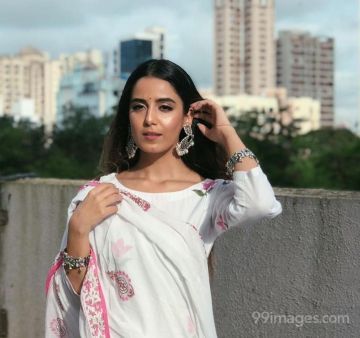 Srishty Rode Latest Hot HD Photos & Mobile Wallpapers (1080p)