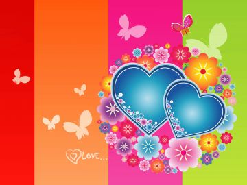 ✓[140+] Cute Heart Love Wallpaper Image Wallpaper. High Resolution -  Android / iPhone HD Wallpaper Background Download (png / jpg) (2023)