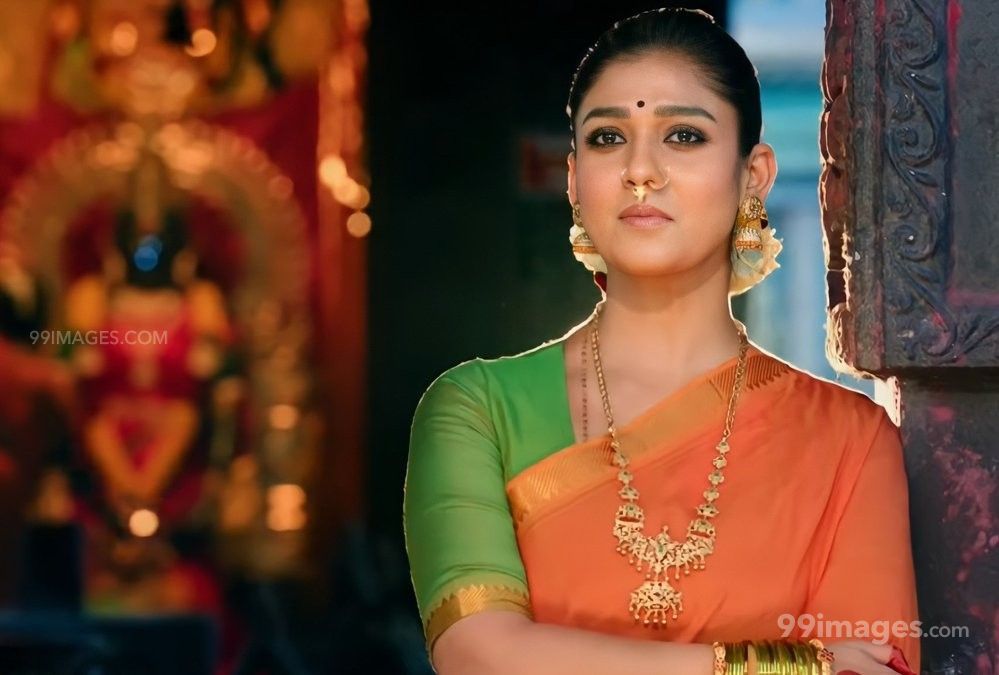 ✓[ Latest] Nayanatara Images, HD Photos (1080p), Wallpapers  (Android/iPhone) (2023)