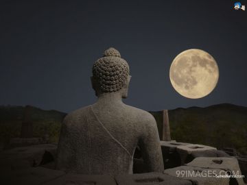 Buddha HD Photos & Wallpapers (1080p)