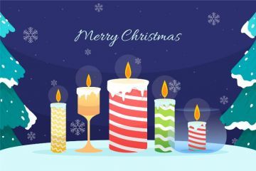 Merry Christmas [25th December 2022] Images, Quotes, Wishes, WhatsApp DP & Status Messages, Wallpapers HD (Funny, Friends, Family)
