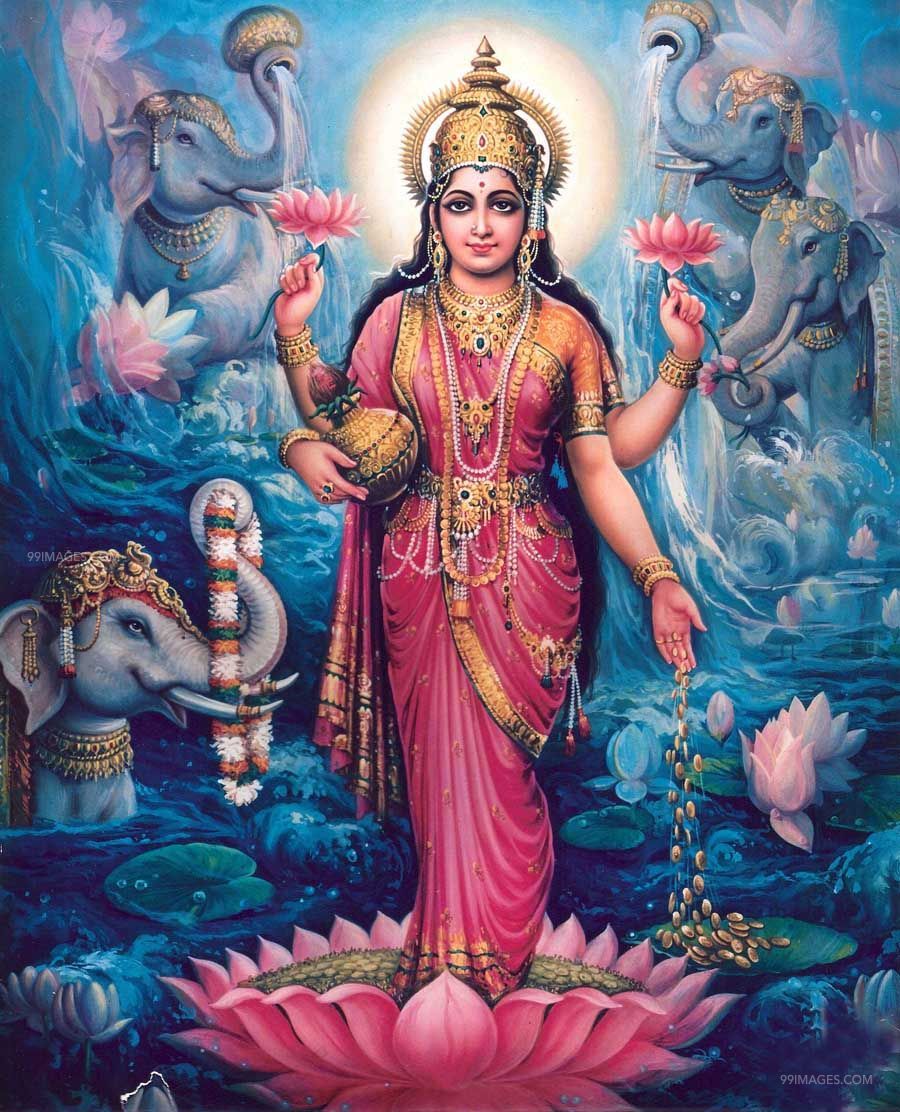 ✓ [75+] Goddess Lakshmi Best HD Photos / Wallpapers (1080p) for WhatsApp  DP, Status / Facebook, Instagram Post (2023)