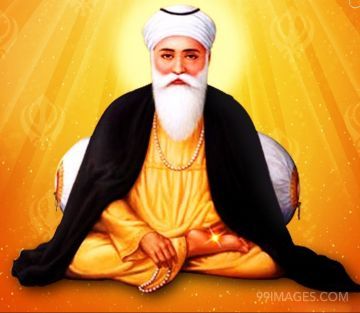 ✓[50+] Guru Nanak Images, HD Photos (1080p), Wallpapers (Android/iPhone)  (2023)