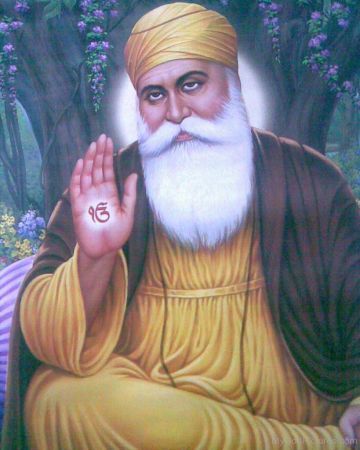 ✓[ Latest] Guru Nanak Images, HD Photos (1080p), Wallpapers  (Android/iPhone) (2023)