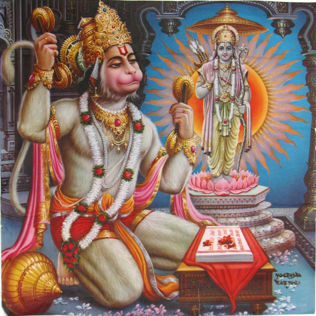 ✓[55+] Hanuman (anjaneya) HD Wallpapers/Images (1080p) (png / jpg) (2023)