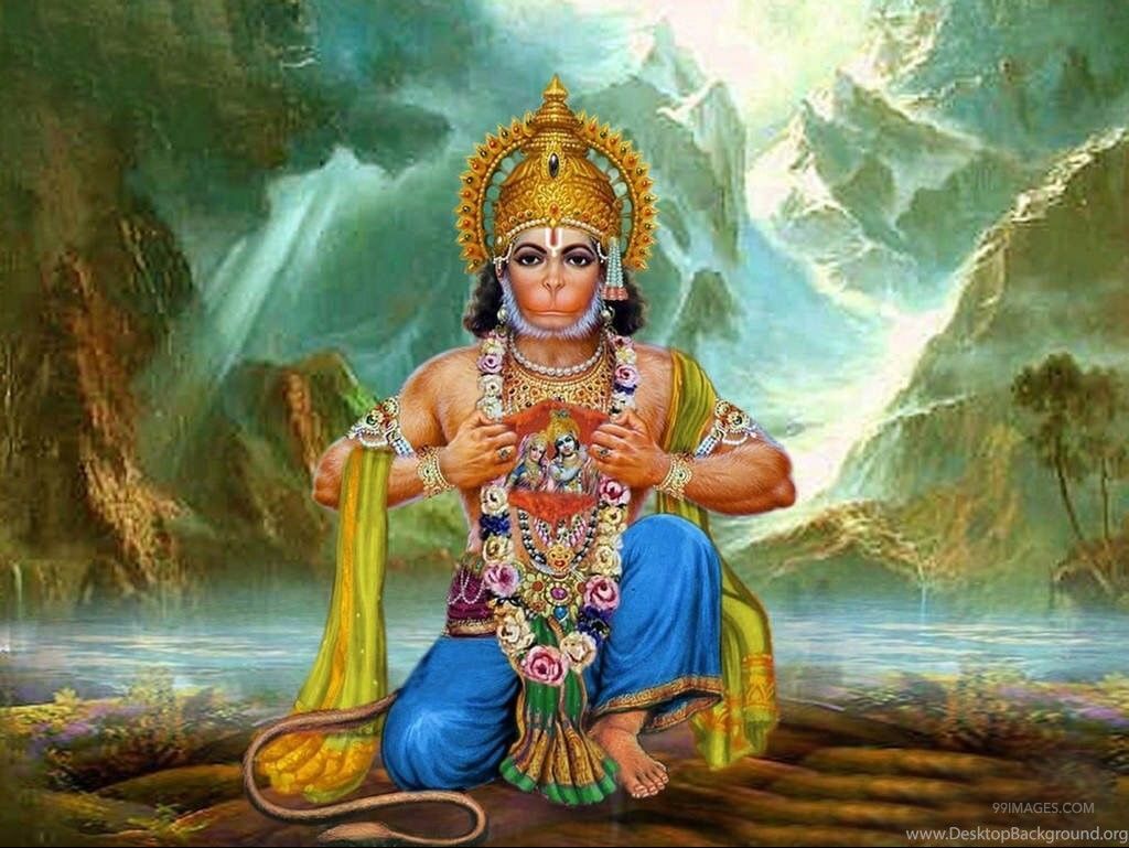 ✓ [55+] Hanuman (anjaneya) HD Wallpapers/Images (1080p) (2023)