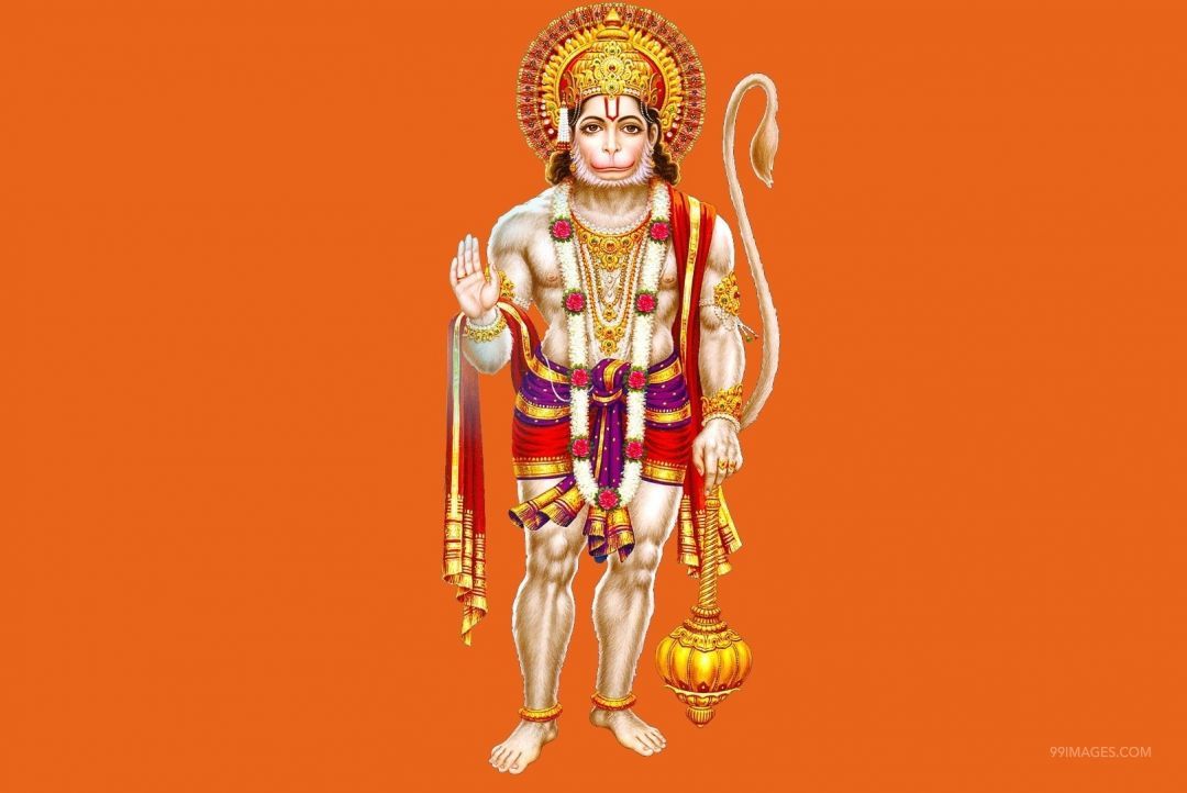 ✓[ Latest] Hanuman Images, HD Photos (1080p), Wallpapers (Android/iPhone)  (2023)