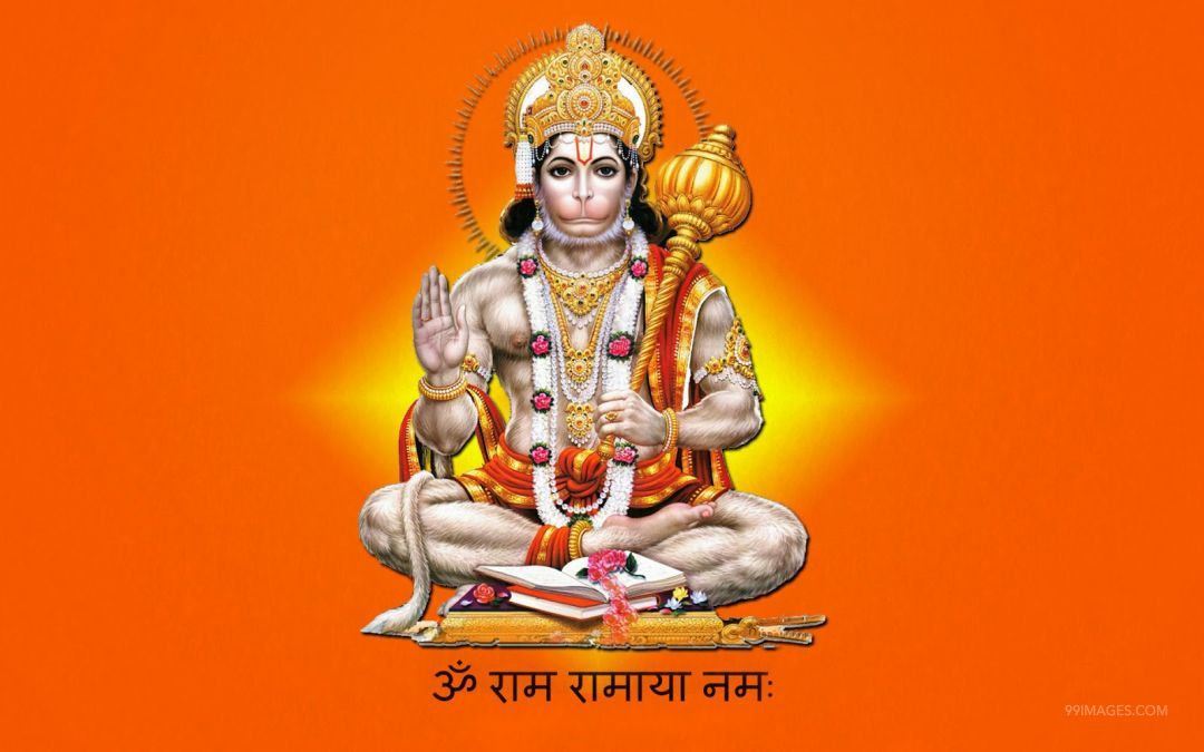 ✓ [55+] Hanuman (anjaneya) HD Wallpapers/Images (1080p) (2023)