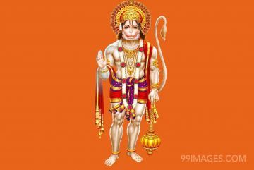 ✓[165+] Hanuman (anjaneya) Images, HD Photos (1080p), Wallpapers  (Android/iPhone) (2023)