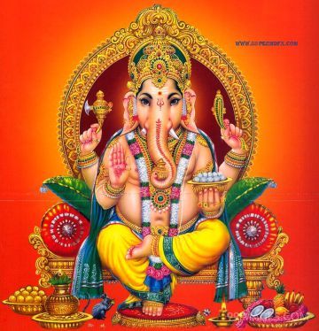 ✓[ Latest] Ganesh Chaturthi Images, HD Photos (1080p), Wallpapers  (Android/iPhone) (2023)