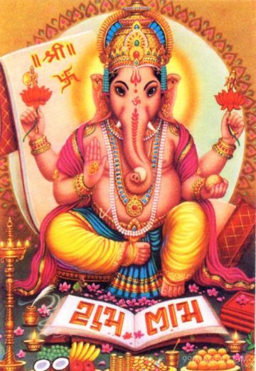 ✓[ Latest] Vinayagar Images, HD Photos (1080p), Wallpapers (Android/iPhone)  (2023)