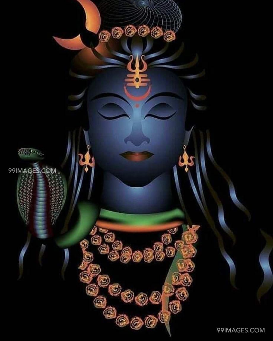 ✓[ Latest] Lord Shiva Images, HD Photos (1080p), Wallpapers  (Android/iPhone) (2023)