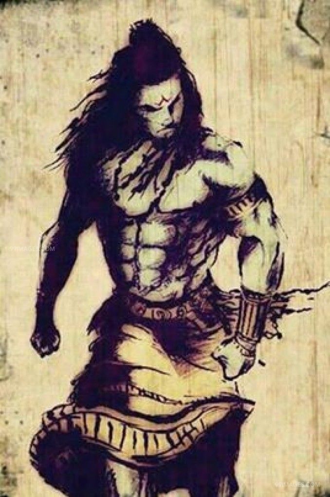 ✓[125+] Lord Shiva Images, HD Photos (1080p), Wallpapers (Android/iPhone)  (2023)