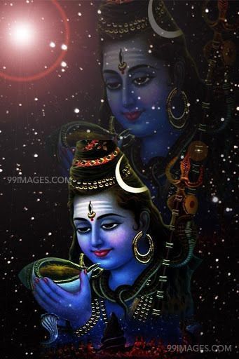 ✓ [65+] Lord Shiva HD Photos & Wallpapers, WhatsApp DP / Status (1080p)  (2023)