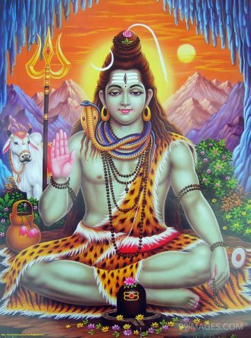 ✓[125+] Lord Shiva Images, HD Photos (1080p), Wallpapers (Android/iPhone)  (2023)