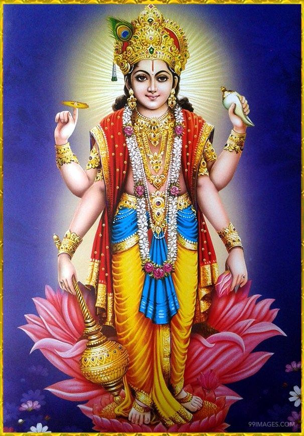 ✓[95+] Lord Vishnu HD Images (1080p) (png / jpg) (2023)