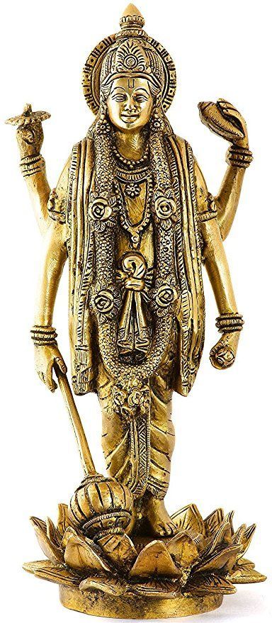 ✓[95+] Lord Vishnu HD Images (1080p) (png / jpg) (2023)