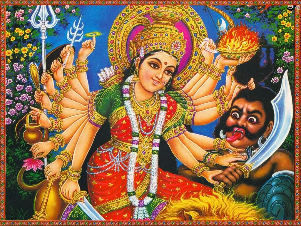✓ [80+] [October 15, 2021] Maa Durga Devi (Navaratri / Dussehra) Latest HD  Photos / Wallpapers Download (1080p) (2023)