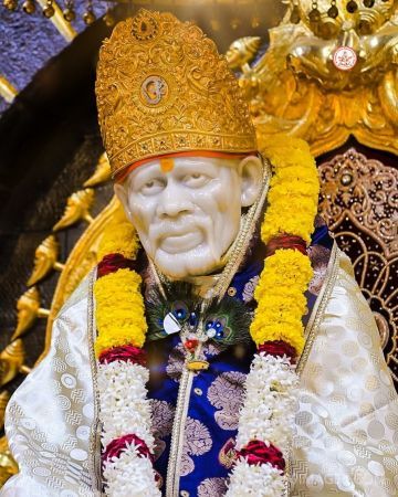 ✓ [30+] Sai Baba HD Images for Android/iPhone Mobile & HD Wallpapers (1080p)  (2023)
