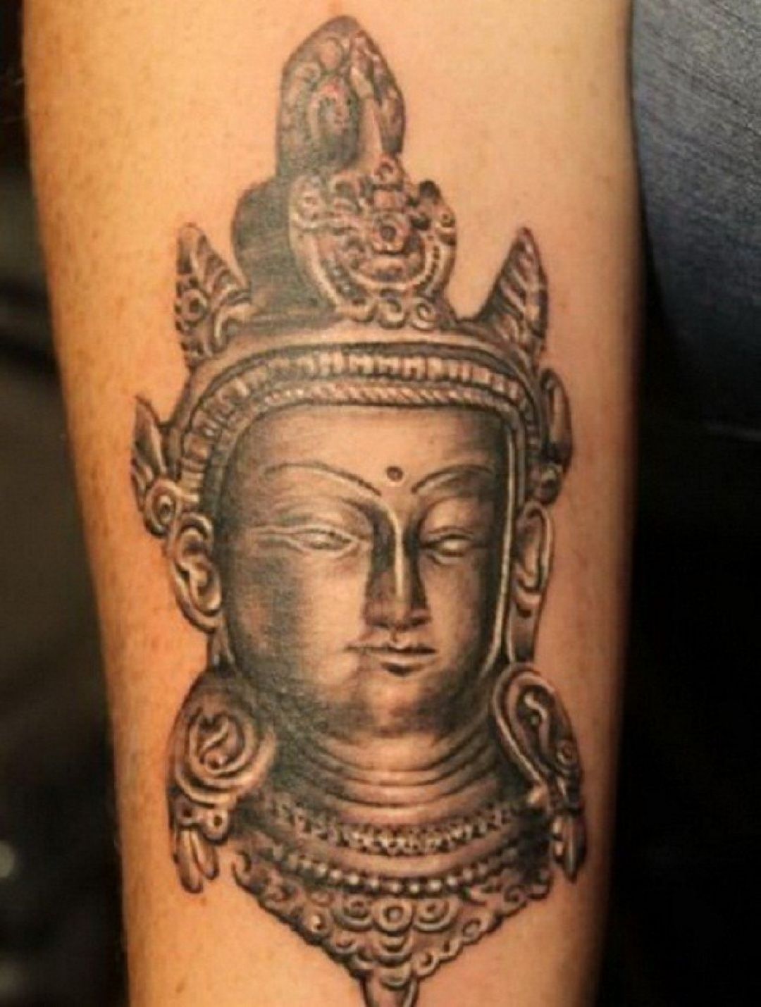 ✓[100+] 3d Buddha Tattoo Design For Women (female) (png / jpg) (2023)