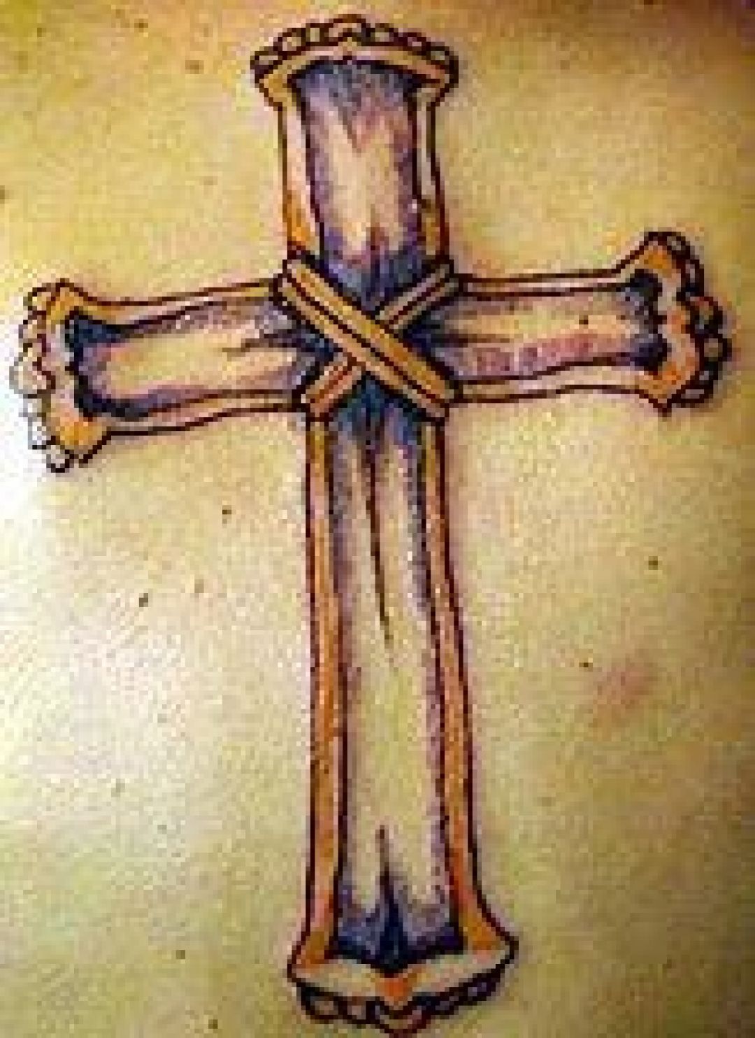 Крест по английски. Тату деревянный крест. Демидовский крест на наколку. Деревянный крест тату эскиз. Свиток с крестом тату.