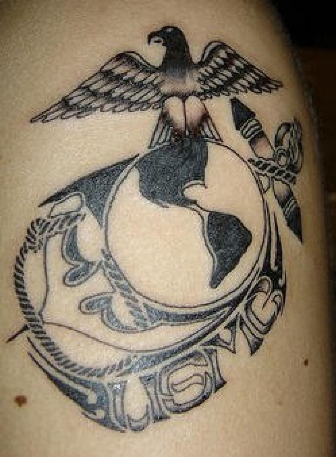✓[100+] Eagle Anchor Tattoo Design (png / jpg) (2023)