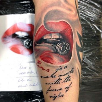 ✓[100+] Cool Ink Black Arm Tattoo Design (png / jpg) (2023)